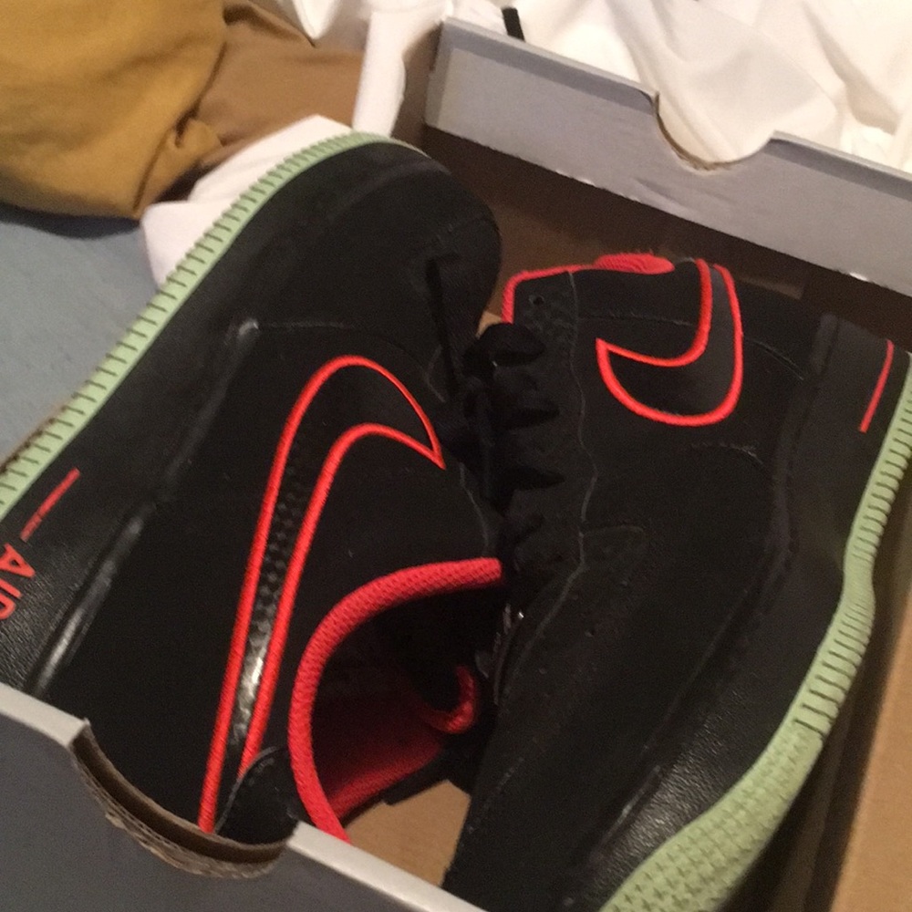 Air force ones